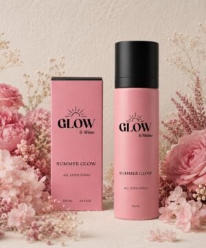 SUMMER GLOW